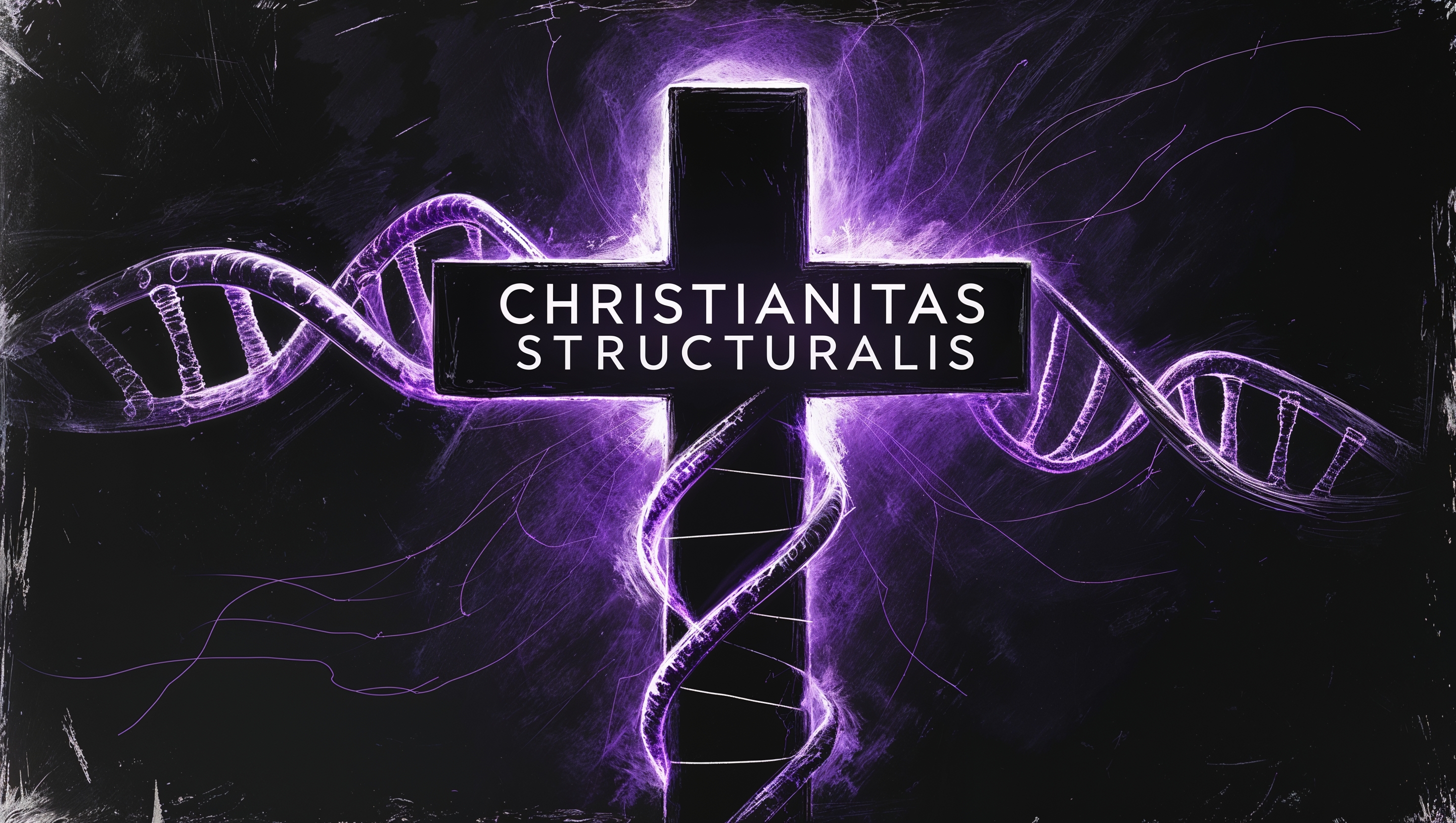 What is Structural Christianity?