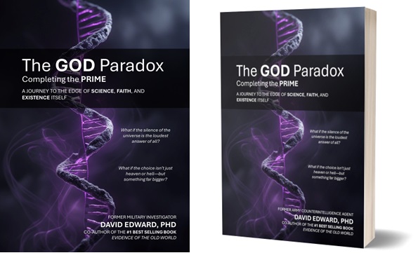 The GOD Paradox